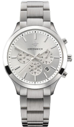 Наручные часы Greenwich GW 043.10.33