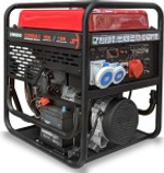 Генератор бензиновый ENERGO E13000EAX-3 000034191