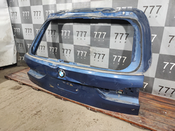 Крышка багажника BMW X7 (G07) 19-нв Б/У Оригинал 41007931947