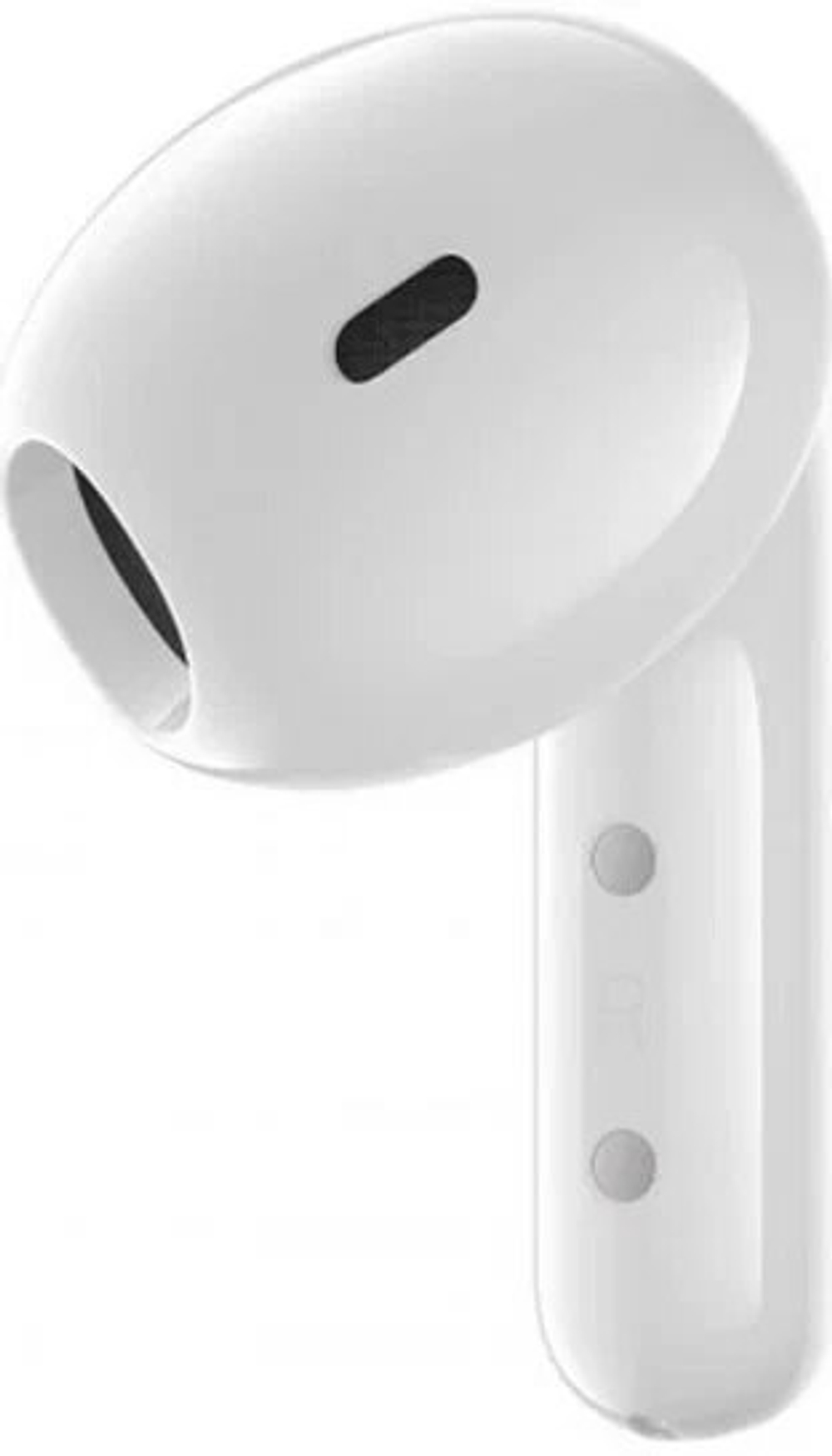 Беспроводные наушники Redmi Buds 4 Lite Белые