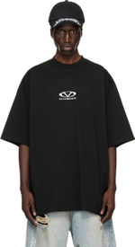 Футболка Vetements