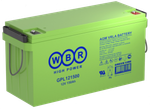 Аккумулятор WBR GPL121500