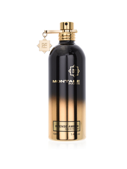 MONTALE Intense Amber unisex 100ml edp