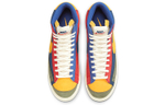 Кроссовки Nike Blazer 77 Vntg We Suede