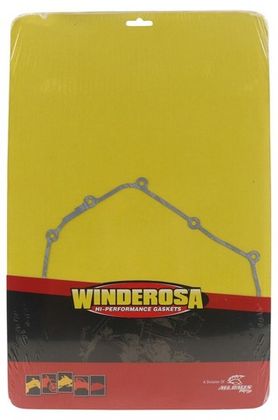 Прокладка крышки сцепления для Yamaha FZ07 15-17 Winderosa 333016