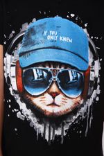 Футболка Смельчак Iv-capriz (Акция)