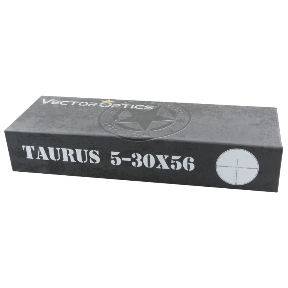 Прицел Vector Optics Taurus 5-30x56 FFP