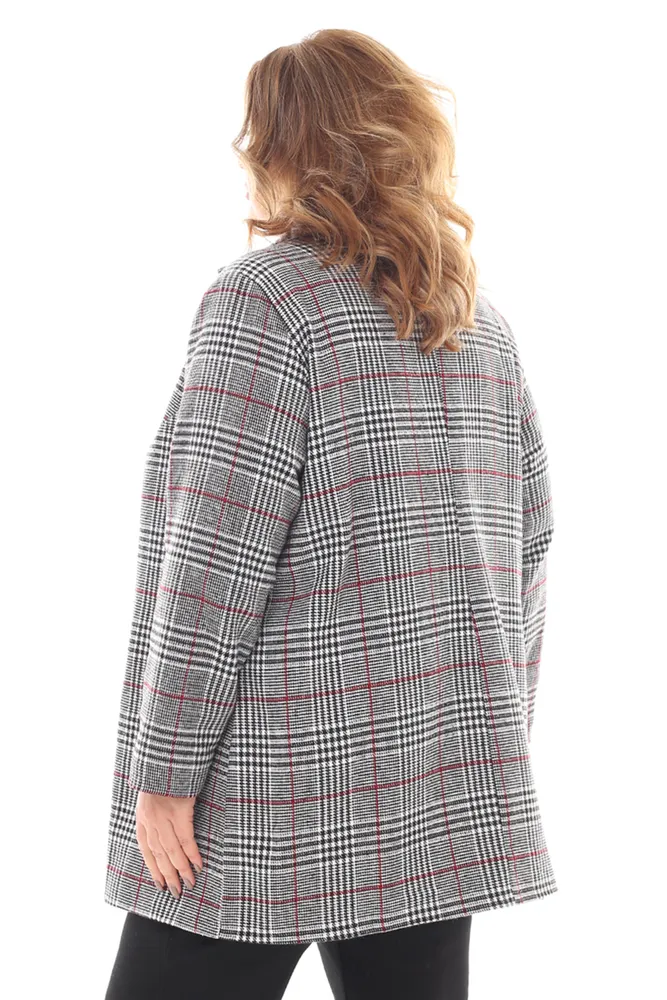 Жакет 1986 Fabrika