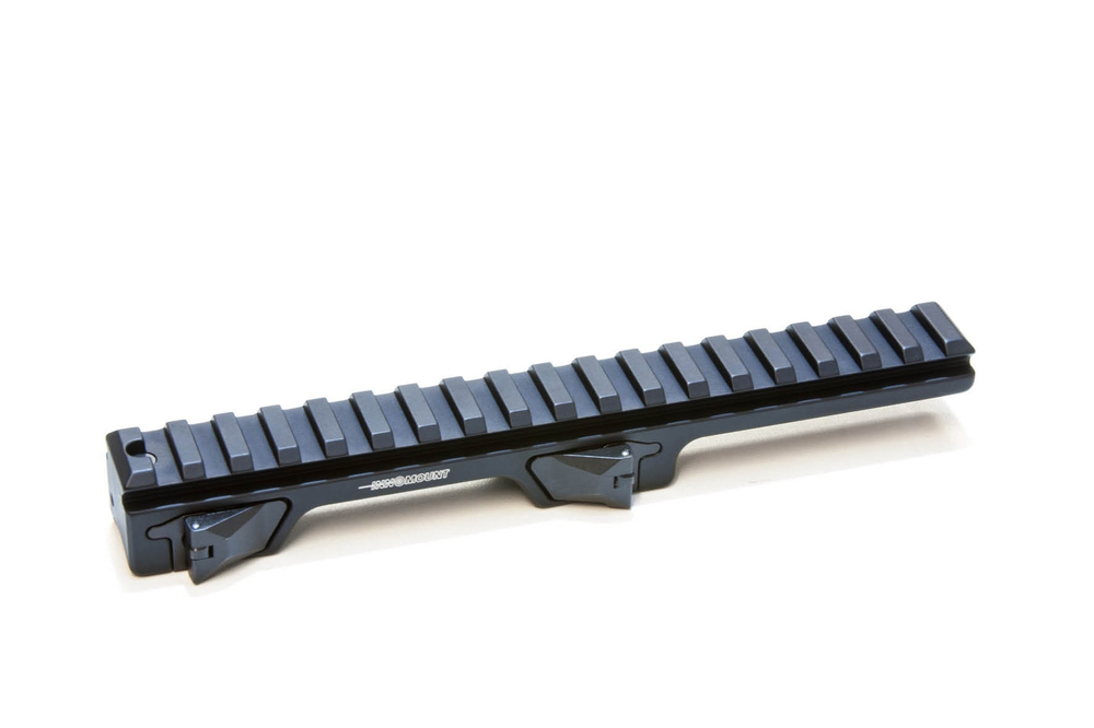 Кронштейн Innomount Sauer 303 - Picatinny Long (50-PT-20-70-600)