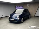 Fiat 500 1.2 (07.2021)