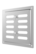 Решетка 1515MER метал. регулир.