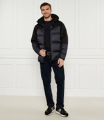 Куртка J_Hamar BOSS GREEN - темно-синий(50522660)