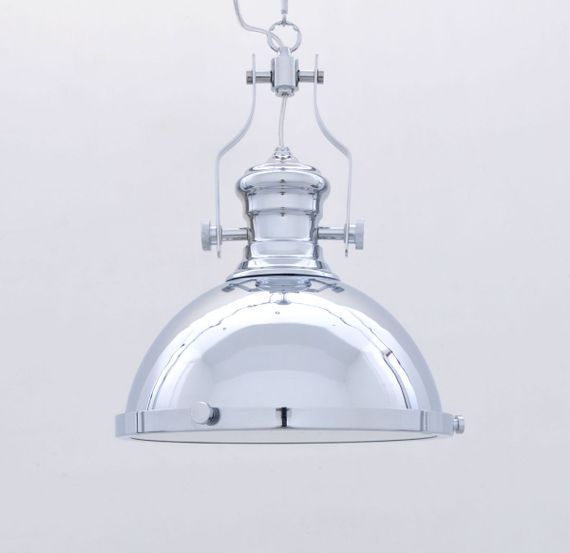 Подвесной светильник Lumina Deco Ettore LDP 710-300 CHR