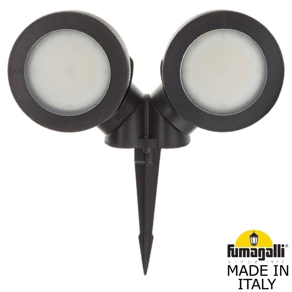 Ландшафтный светильник Fumagalli TOMMY 4M1.001.000.AXD2L