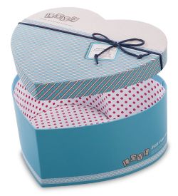 WF-44/3 Коробка «С любовью»