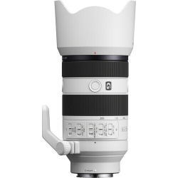 Объектив Sony FE 70-200mm f/4 Macro G OSS II
