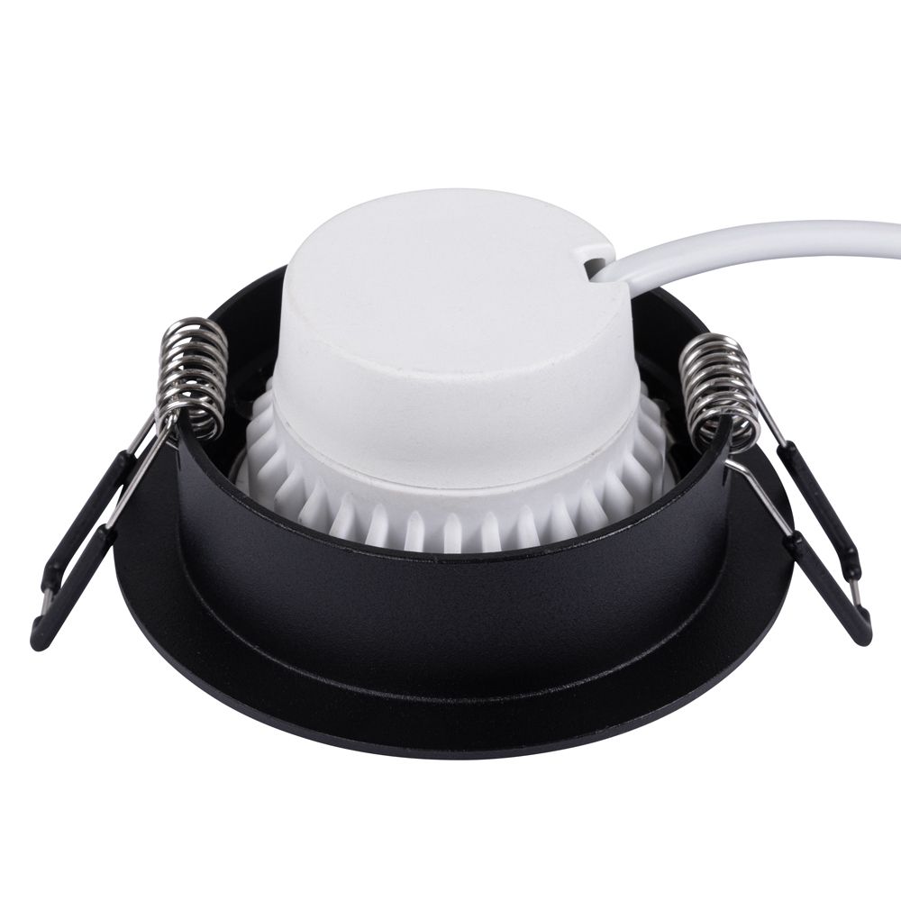 Точечный встраиваемый светильник Arte Lamp