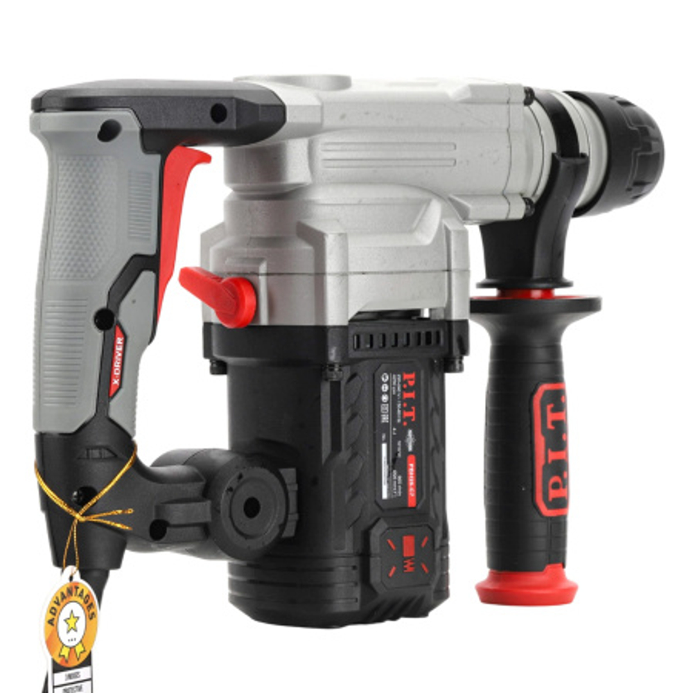 Перфоратор PBH26-C7