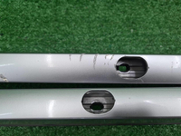 Рейлинг Комплект Hyundai Santa Fe 4 TM (2018-2024)