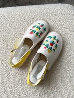 Новые эспадрильи Stella Mc Cartney, 31,5