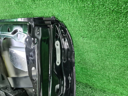 Дверь задняя левая Mercedes CLS C218 (2010-2017)