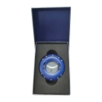 Каттер Xikar 403 BLS Blue Silver