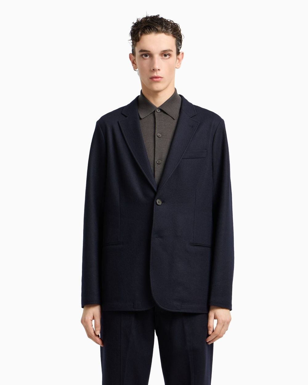 Пиджак мужской EMPORIO ARMANI