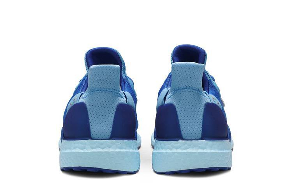 Кроссовки Pharrell X Adidas Originals Pharrell X Adidas Solar Hu Glide