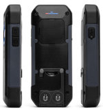Фонарь аккумуляторный TopOn TOP-MX055BT