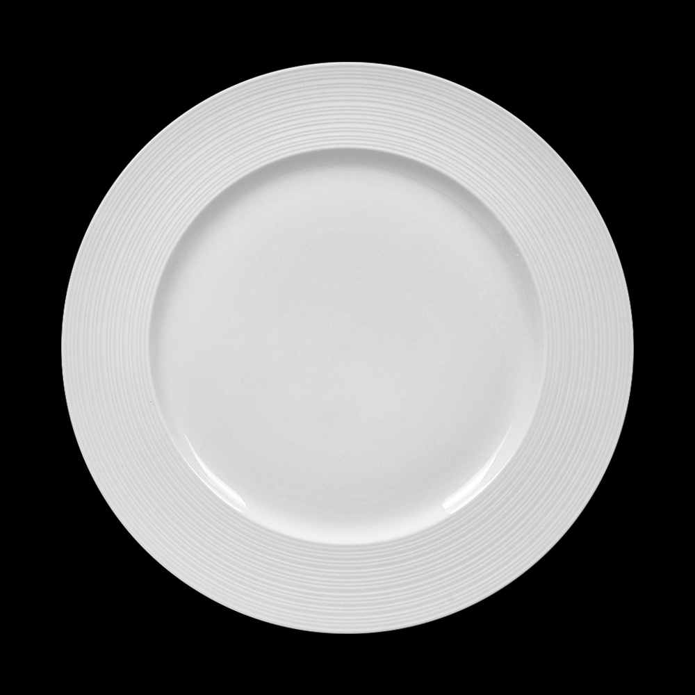 ТАРЕЛКА мелкая 11,75'' 300мм "Corone Folio"