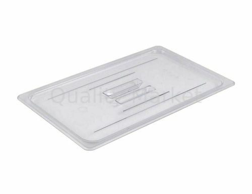 Крышка из поликарбоната для GN 1/1