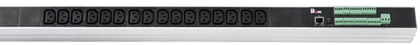 Блок розеток ЦМО R-2MC3-3x16-36xC13-MCI-1820-3-3PN