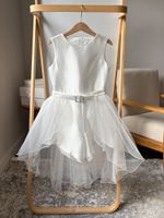 Полукомбинезон со съемной юбкой Tre Api, 128