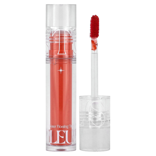 Too Cool for School, Water Floating Pleur, краситель для волос, оттенок 02, спрей, 4 г (0,14 унции)