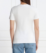 Футболка Just Cavalli - белый(76PAHE06CJ112)