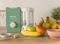 Блендер-пароварка Beaba Babycook Express Sage Green
