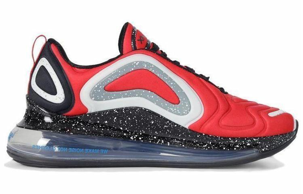 Кроссовки Nike Air Max 720