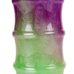 Лизун в колбе 330г перламутр, 4 цвета микс, с-30808