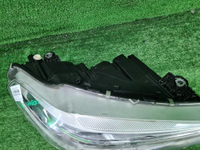 Битая Фара правая BMW X3 G01, X4 G02 (2017-2021) Adaptive LED