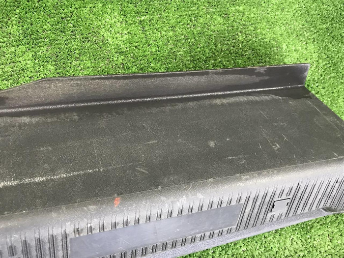 Кожух замка багажника Mercedes A W168 (1997-2004)