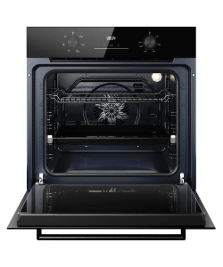 Встраиваемый электрический духовой шкаф Kuppersberg HO 606 P Black