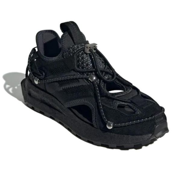 adidas originals CRAIG GREEN RETROPY Обувь для горных походов Черный Унисекс