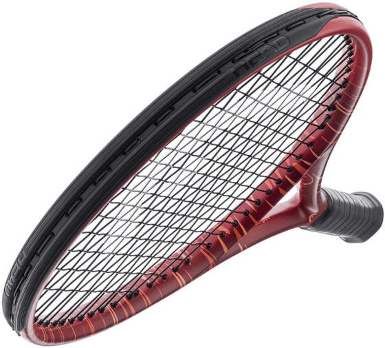 Ракетка теннисная Head MX Spark Suprm (Red)