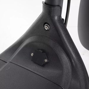 Электроскутер Mangosteen M1P 60V2000W30A (В НАЛИЧИИ)