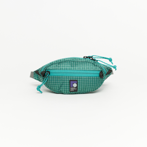 Поясная сумка Giant Waist 17 темно-зеленый