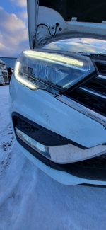 LADA VESTA Седан Life 1.6 106hp 5MT