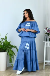 Костюм УК-889-4 Fabrika