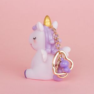 Брелок Unicorn