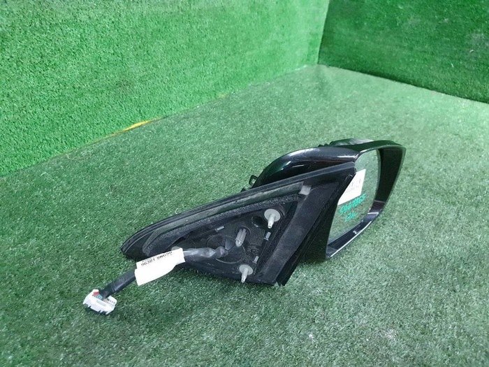 Зеркало правое Infiniti QX60 (2016-2020) 17 контактов