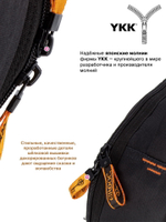 Рюкзак GROOC 14-056 + мешок + сумка-пенал